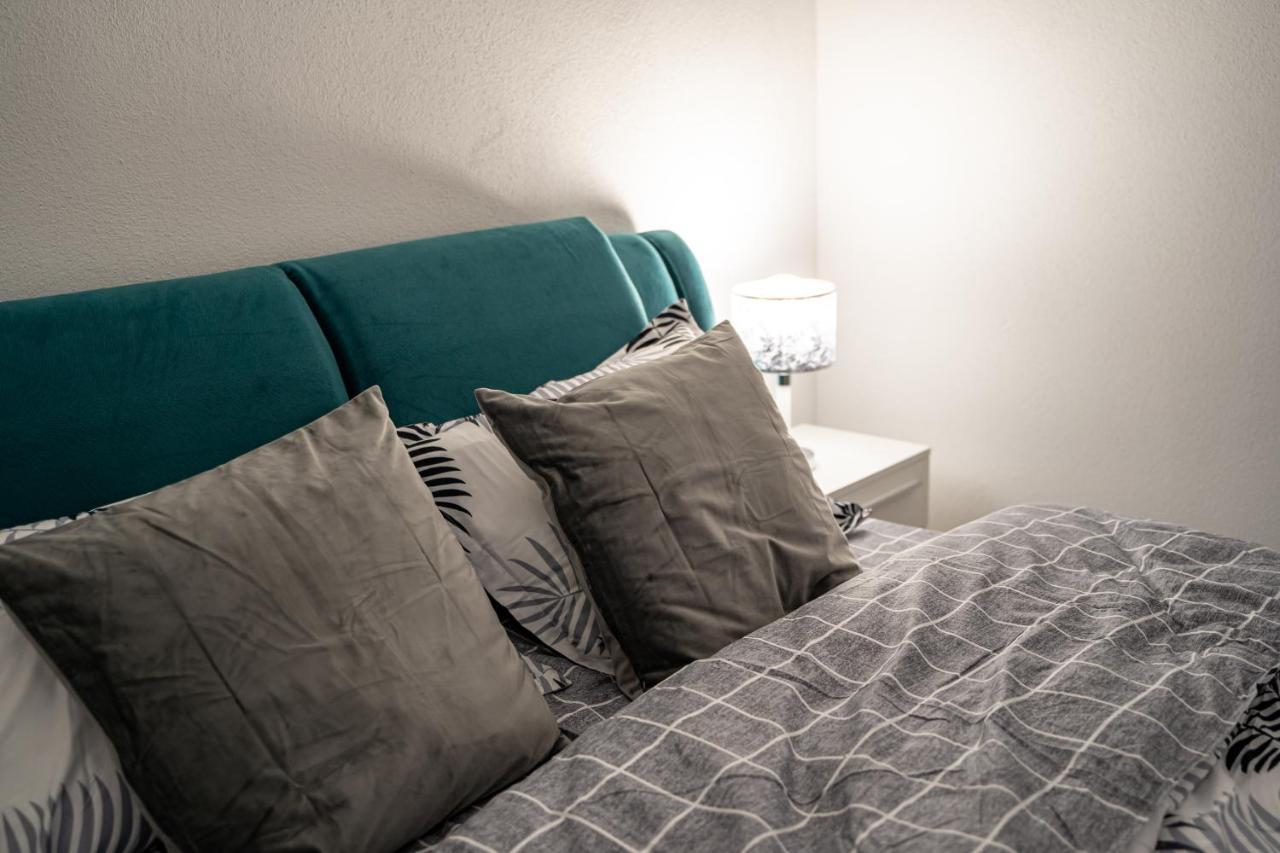 Dumbravita  Cozy Apartment In Dumbravita מראה חיצוני תמונה