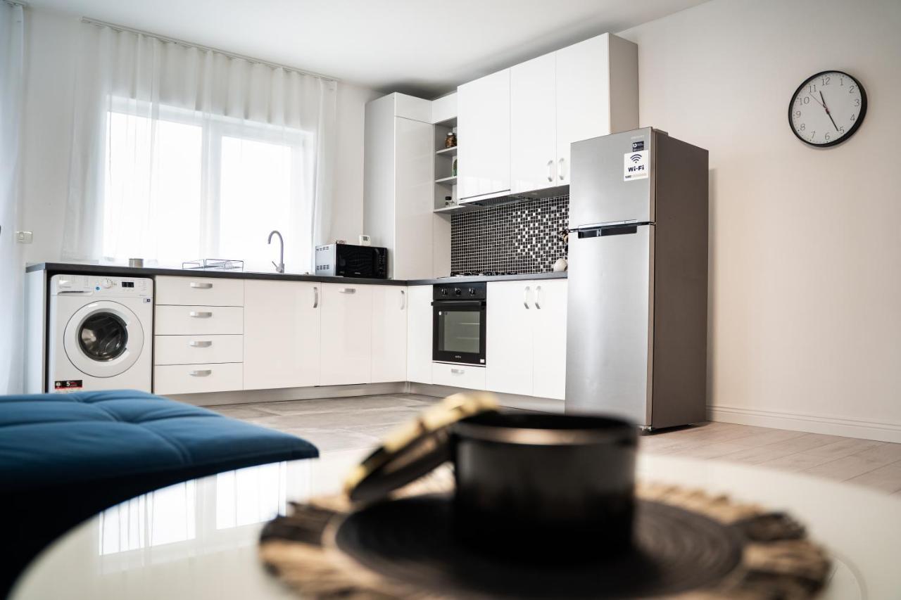 Dumbravita  Cozy Apartment In Dumbravita מראה חיצוני תמונה
