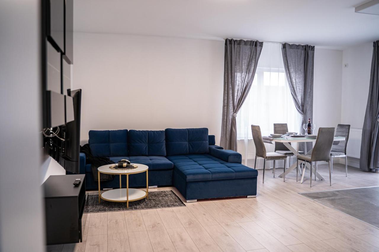 Dumbravita  Cozy Apartment In Dumbravita מראה חיצוני תמונה
